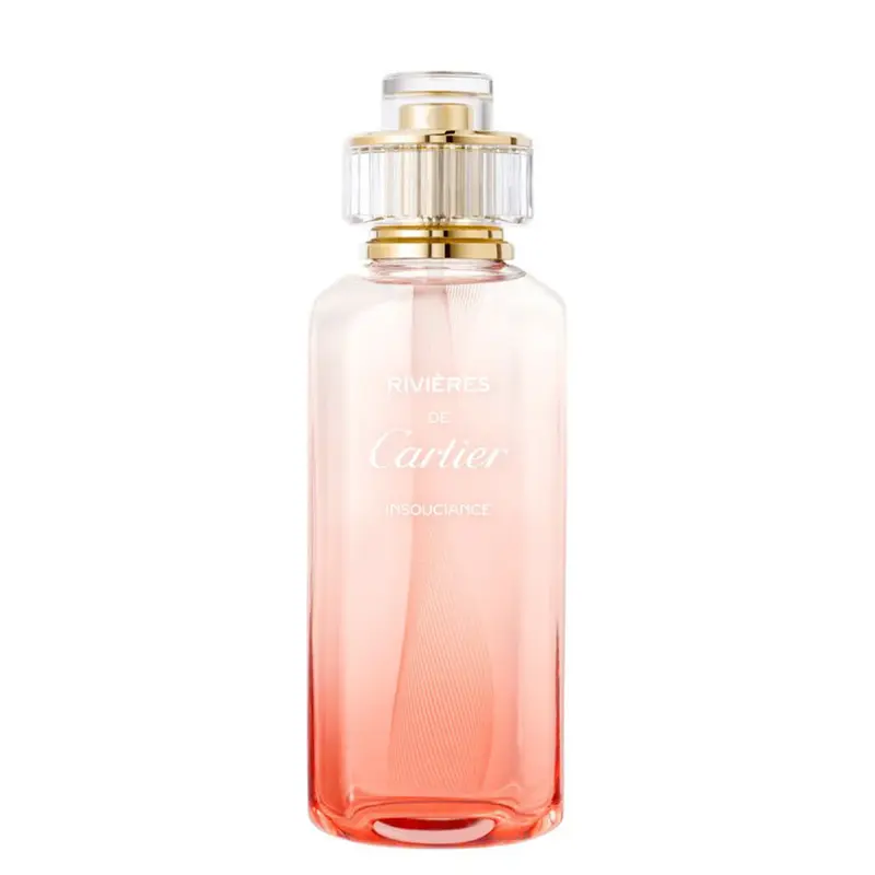 CARTIER Rivieres De Cartier Insouciance 100 ml