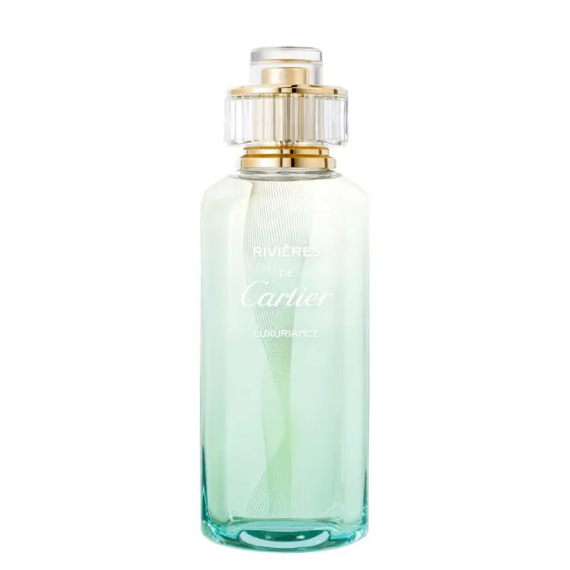 CARTIER Rivieres De Cartier Luxuriance 100 ml