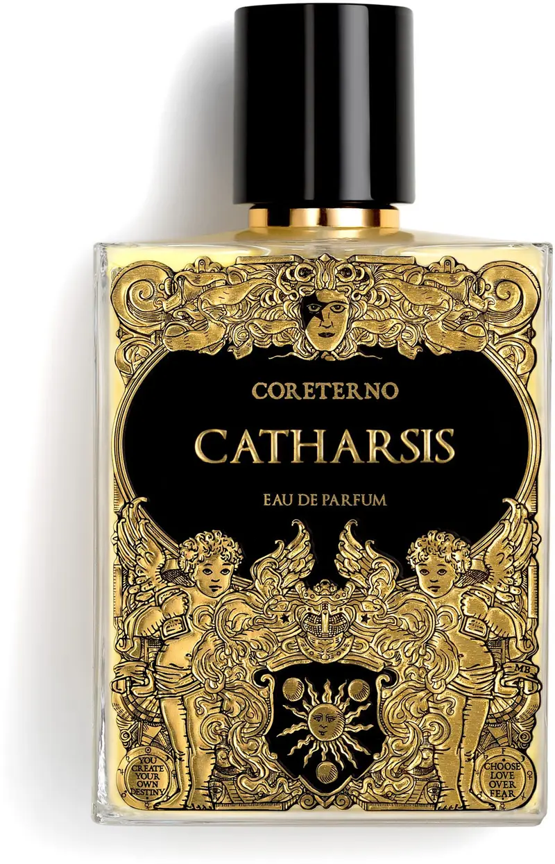 Catharsis Eau de Parfum