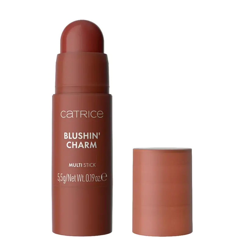CATRICE Blushin' Charm 060