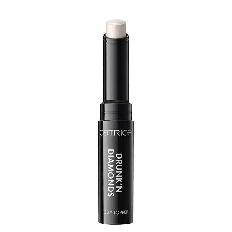 CATRICE Drunk'N Diamonds Jelly Topper 010