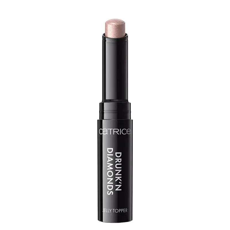 CATRICE Drunk'N Diamonds Jelly Topper 020