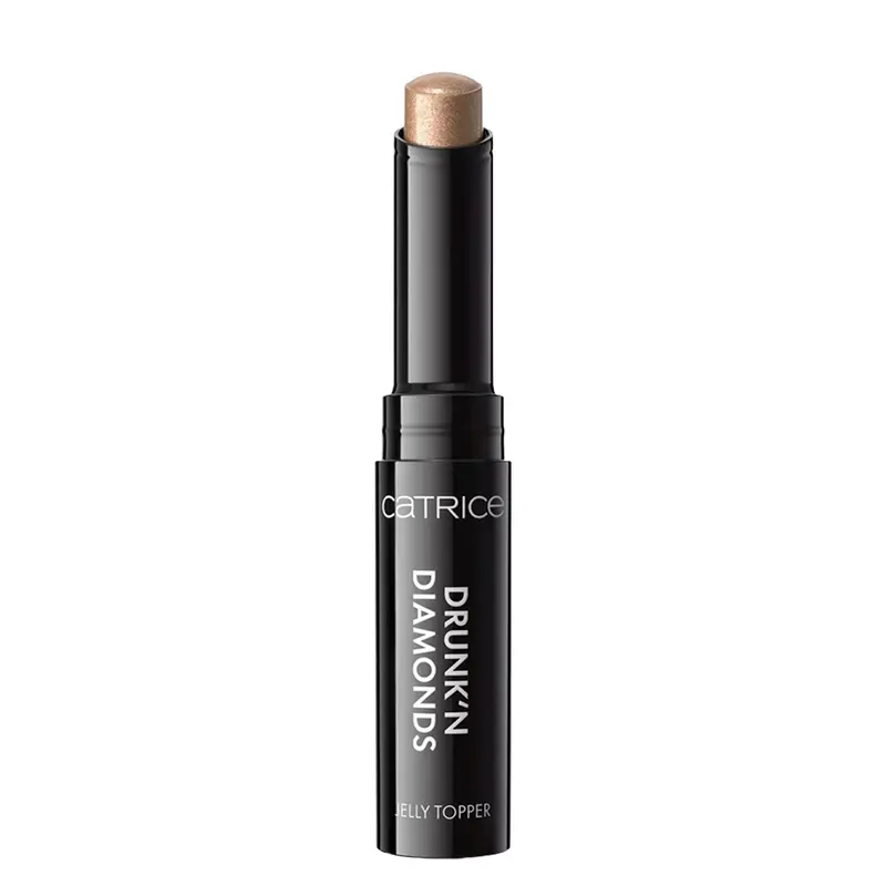 CATRICE Drunk'N Diamonds Jelly Topper 030