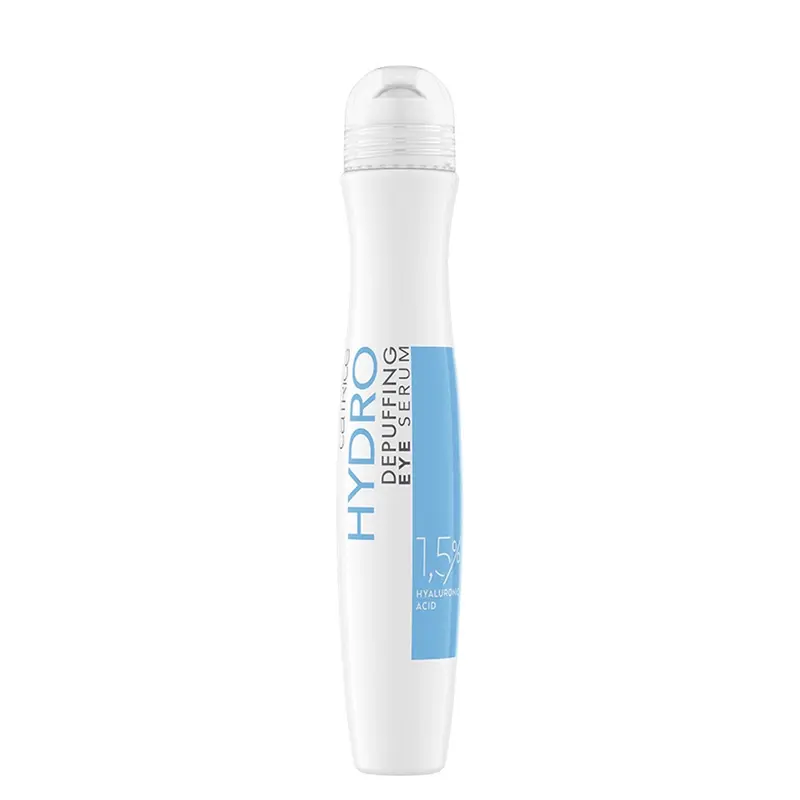 Catrice Hydro Depuffing 15 ml