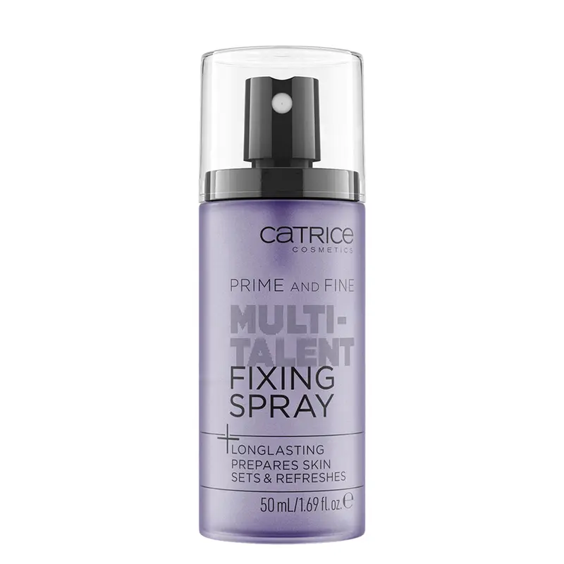 Catrice Prime and Fine