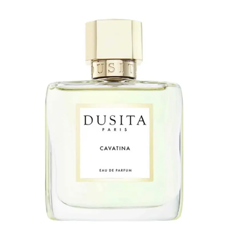 CAVATINA PARFUMS Dusita Cavatina 50 ml