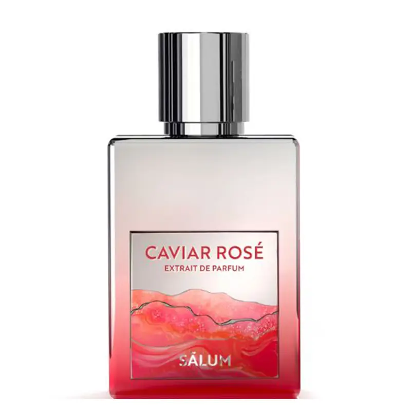 Caviar Rose Extrait De Parfum
