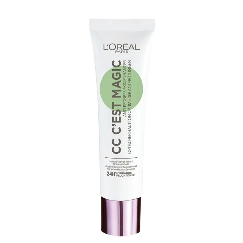 CC C'est Magic Crema Antirossori