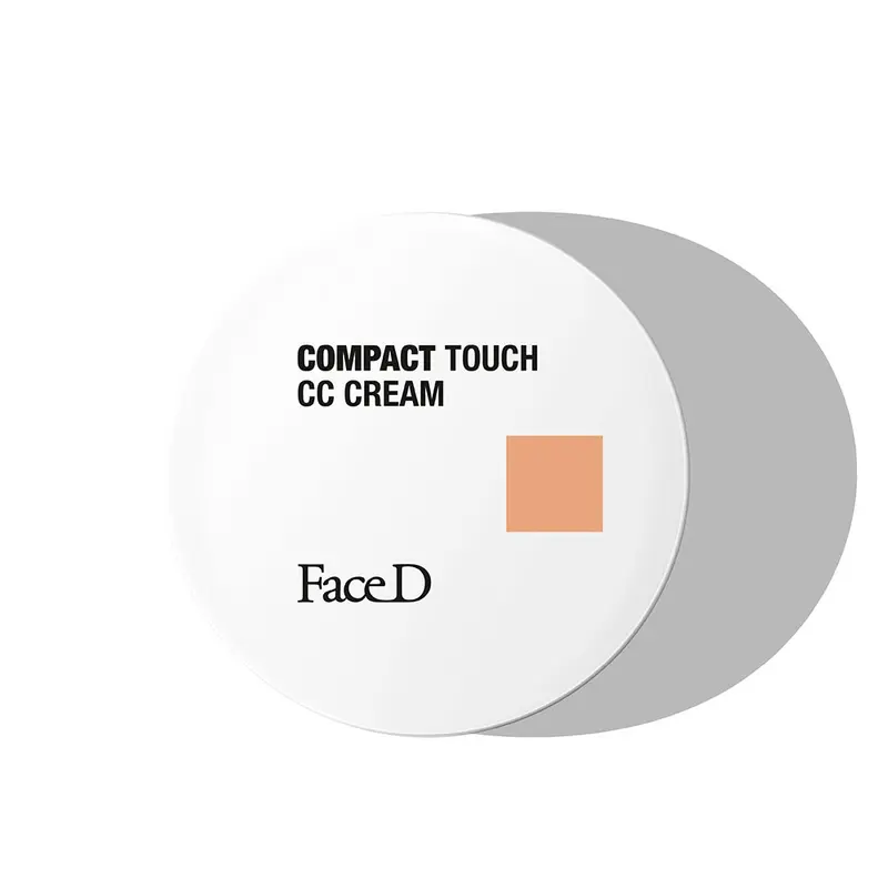 CC CREAM COMPATTA CORRETTRICE DEL COLORE - 8,5 g