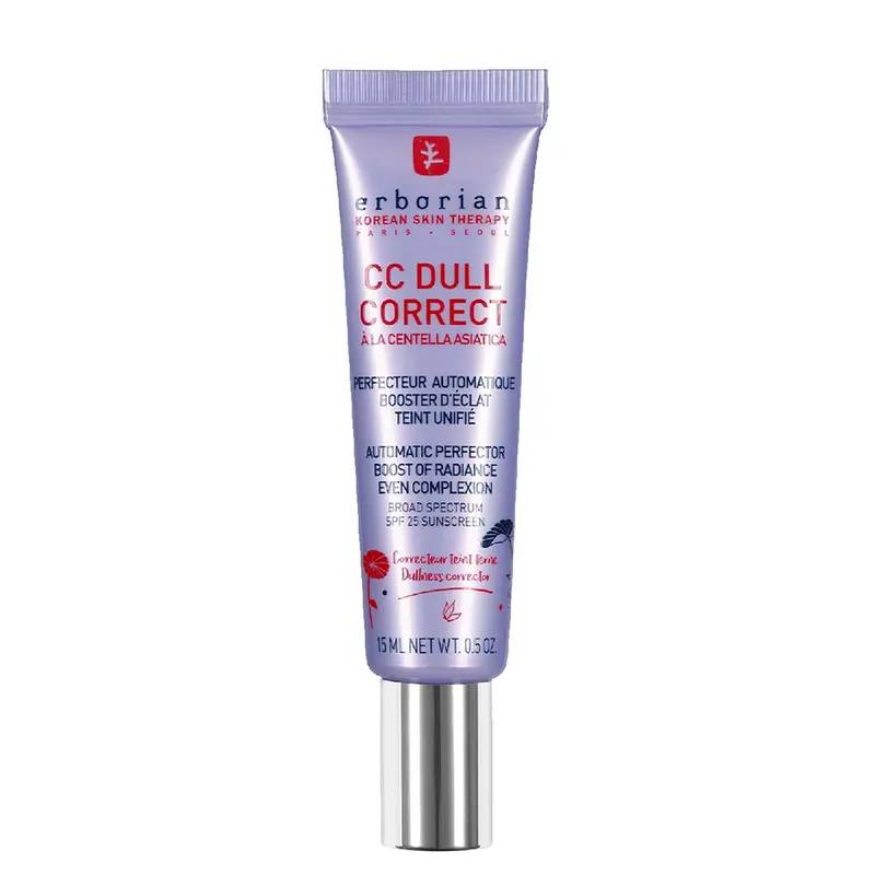 CC Dull Correct Trattamento rimpolpante illuminante