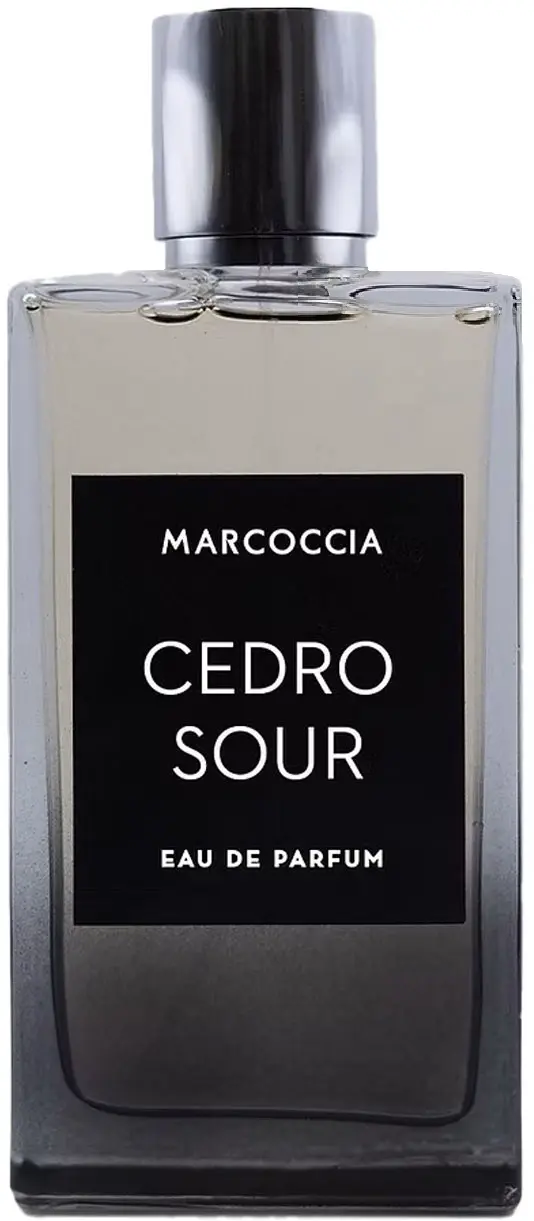 Cedro Sour Eau de Parfum