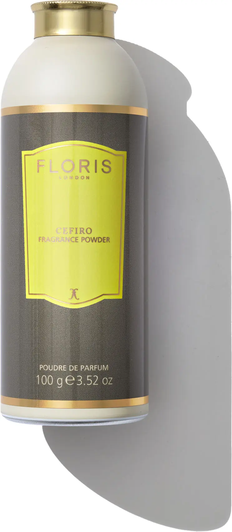 Cefiro Fragrance Powder Polvere Profumata
