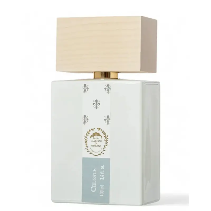 Celeste Eau De Parfum
