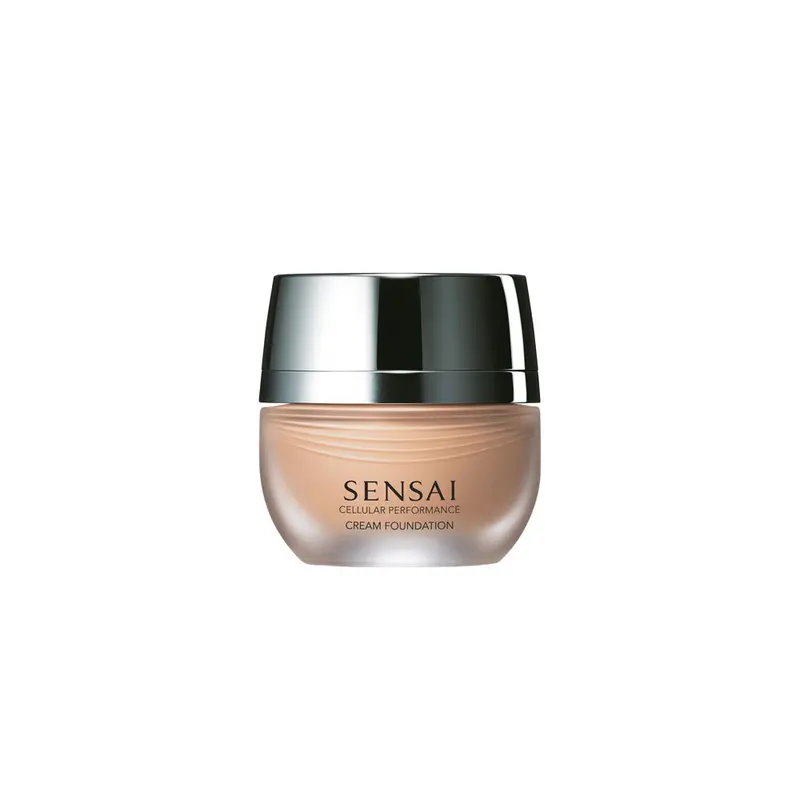 Cellular Performance Cream Foundation