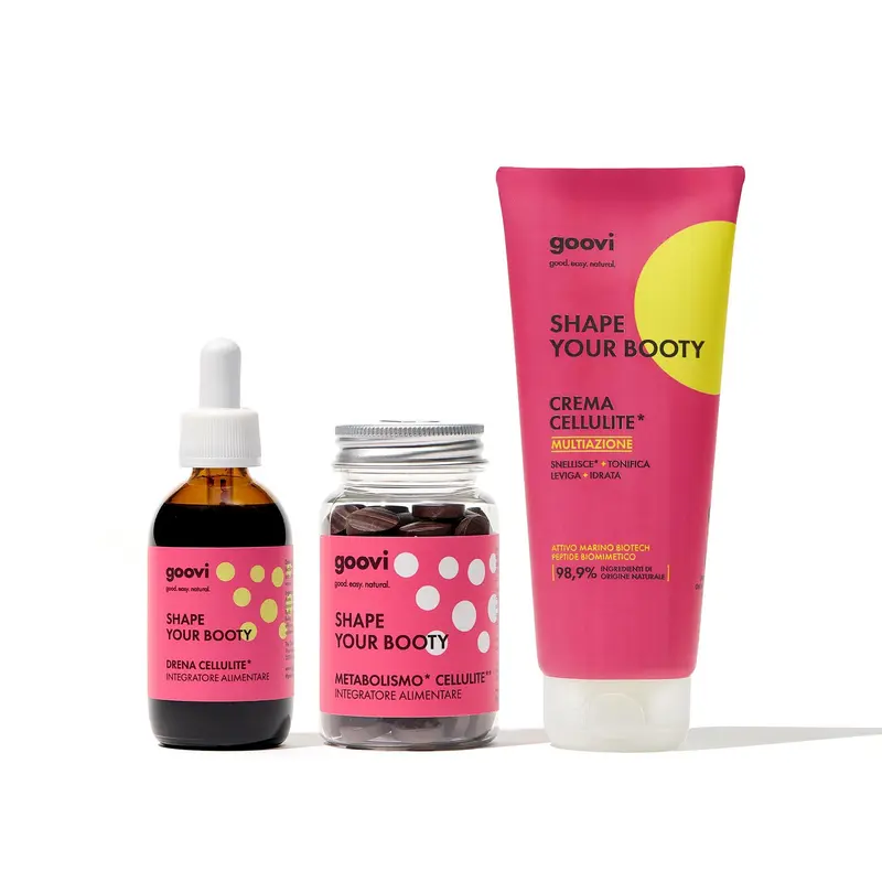 CELLULITE ADVANCED
