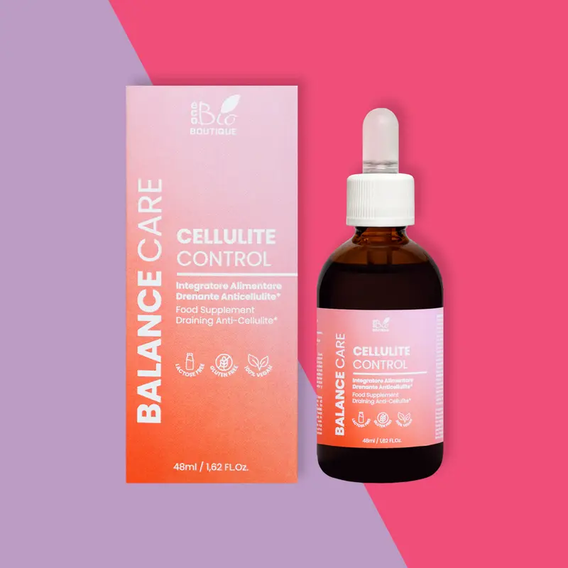 Cellulite Control