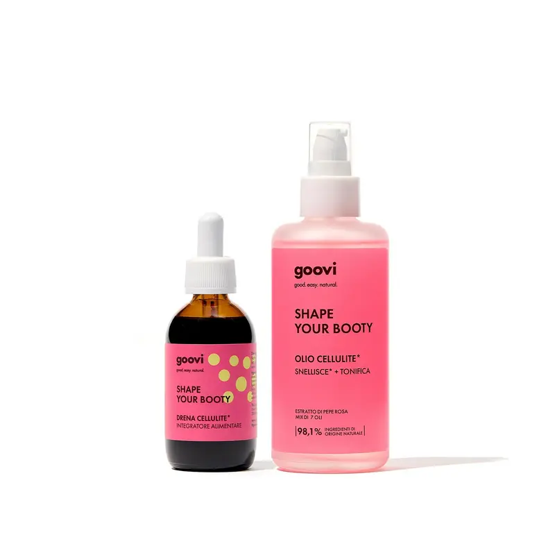CELLULITE ESSENTIALS