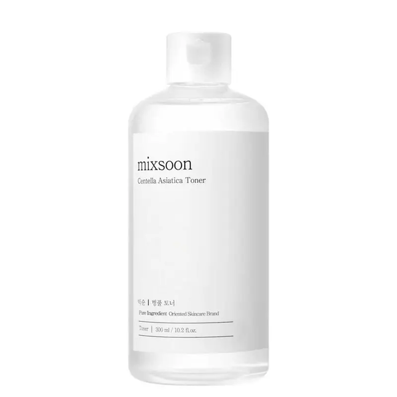 Centella Asiatica Toner Tonico Viso