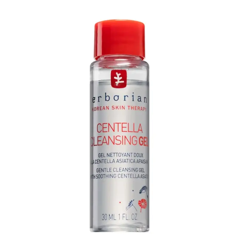 Centella Cleansing Gel Gel Detergente Delicato