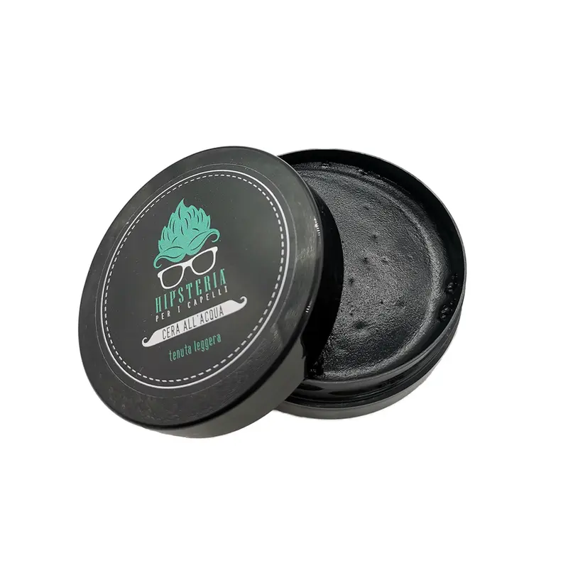 Cera all'Acqua per Capelli