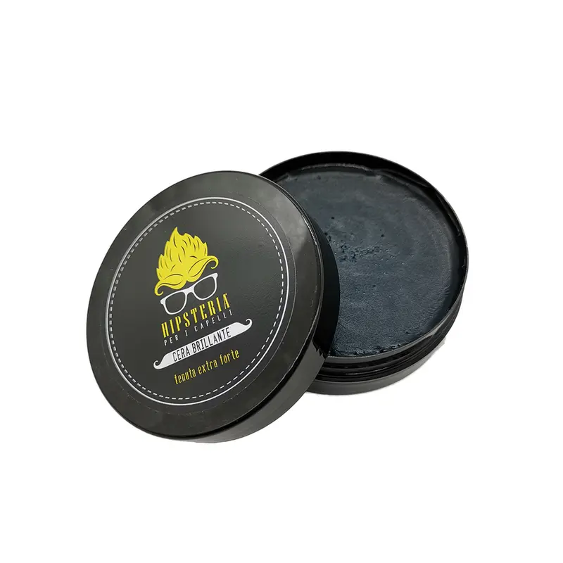 Cera Brillante per Capelli
