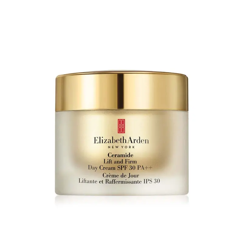 Ceramide Lift And Firm Day Cream Broad Spectrum Sunscreen Spf 30