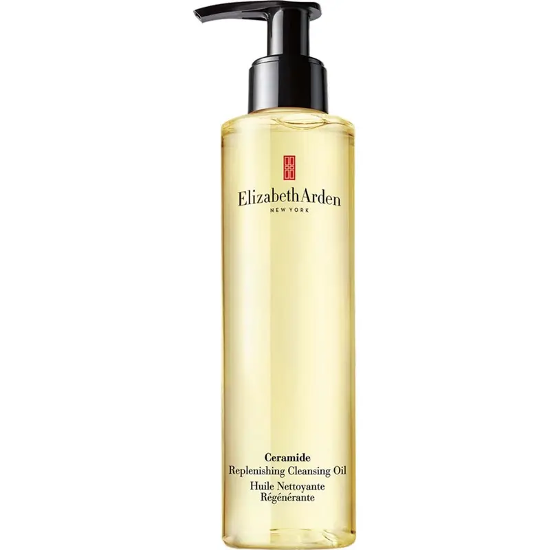 Ceramide Replenishing Cleansing Oil
