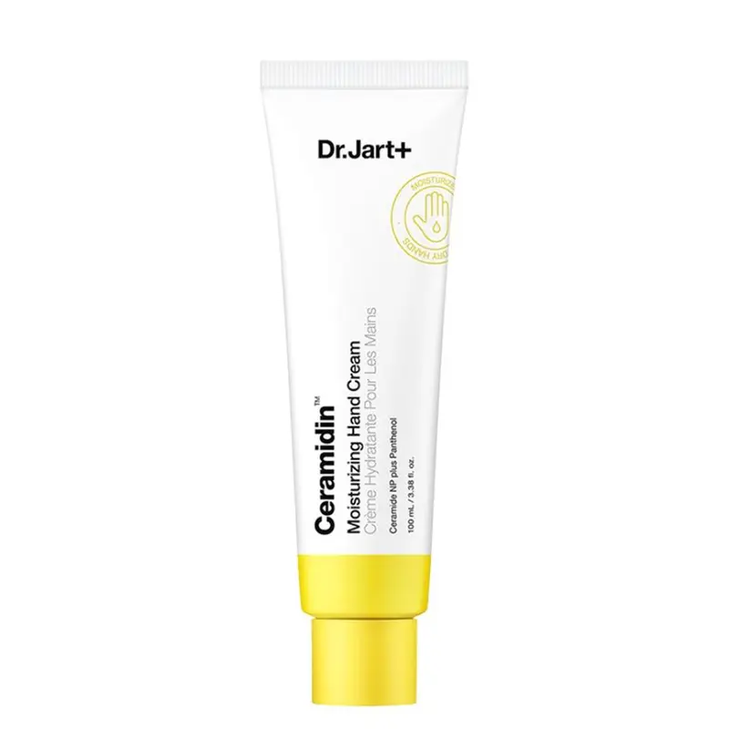 Ceramidin Moisturizing Hand Cream