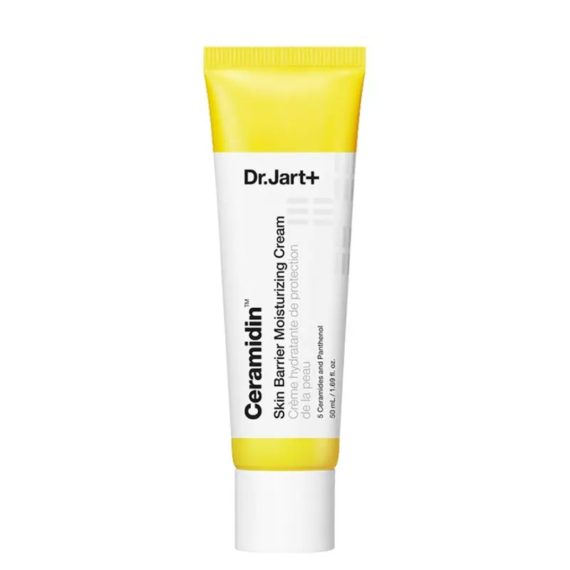 Ceramidin Skin Barrier Moisturizing Cream