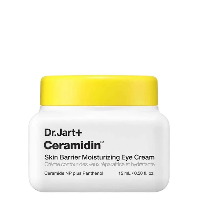 Ceramidin Skin Barrier Moisturizing Eye Cream