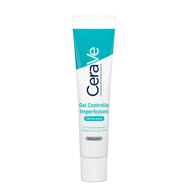 CERAVE Acne Aha Bha Serum 40 ml