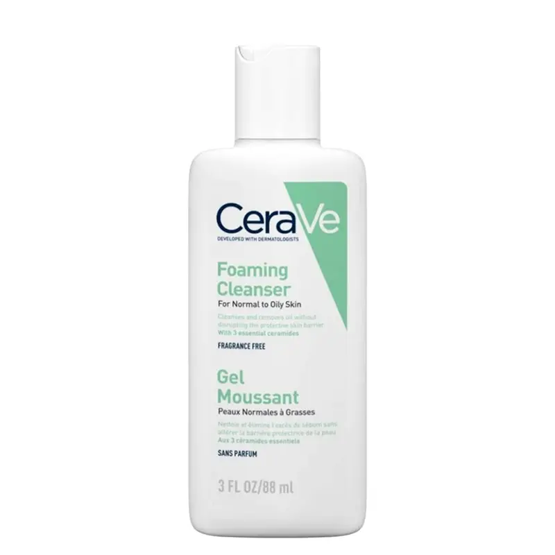 CERAVE Acne Schiuma Detergente 88 ml