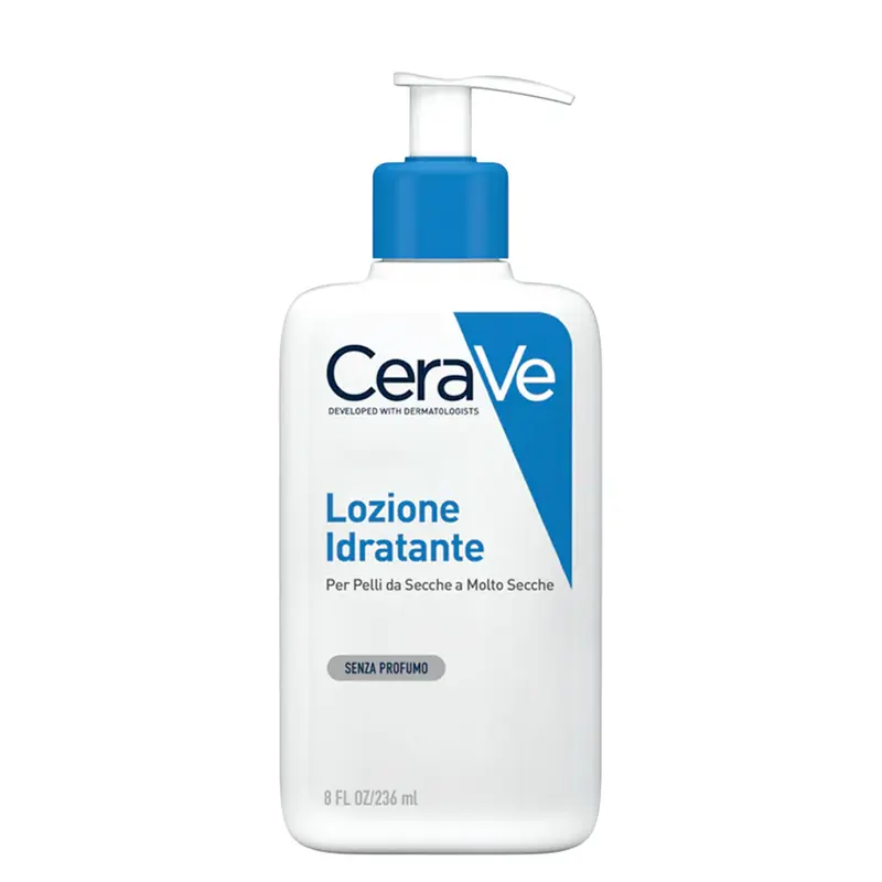 CERAVE Body Lozione Idratante 236 ml