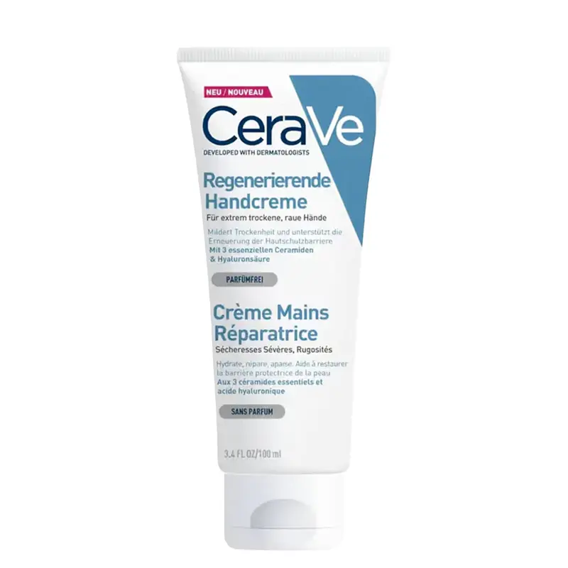CERAVE Mani Crema Mani Rigenerante 100 ml