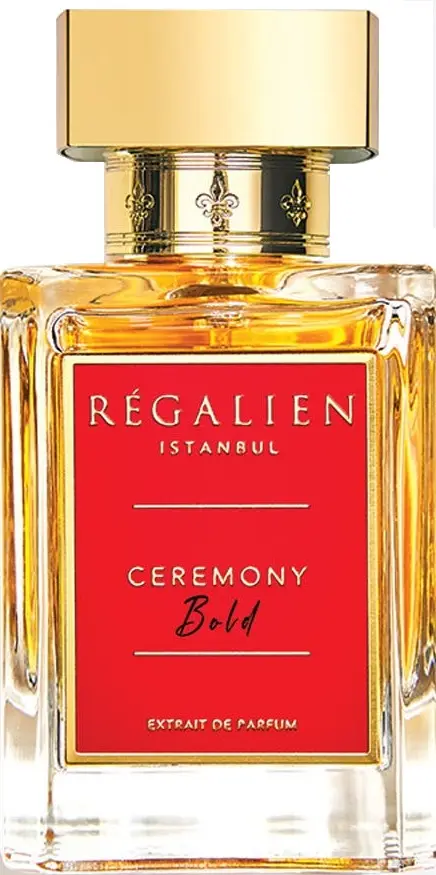 Ceremony Bold (esclusiva Online) Extrait de Parfum