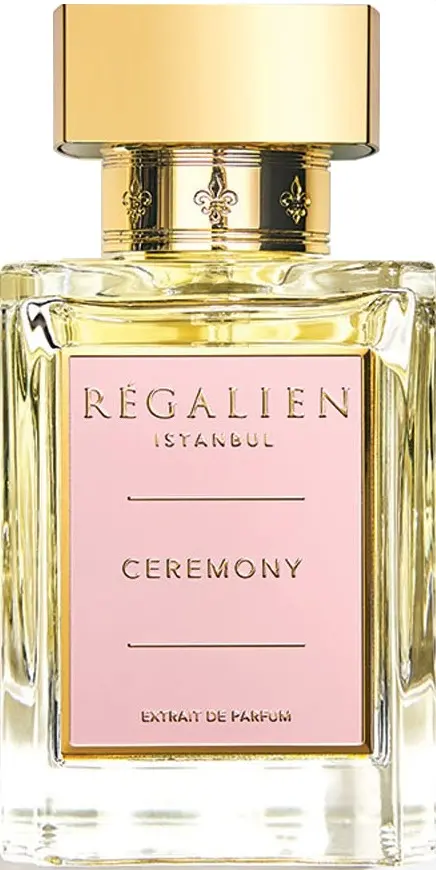 Ceremony (esclusiva Online) Extrait de Parfum