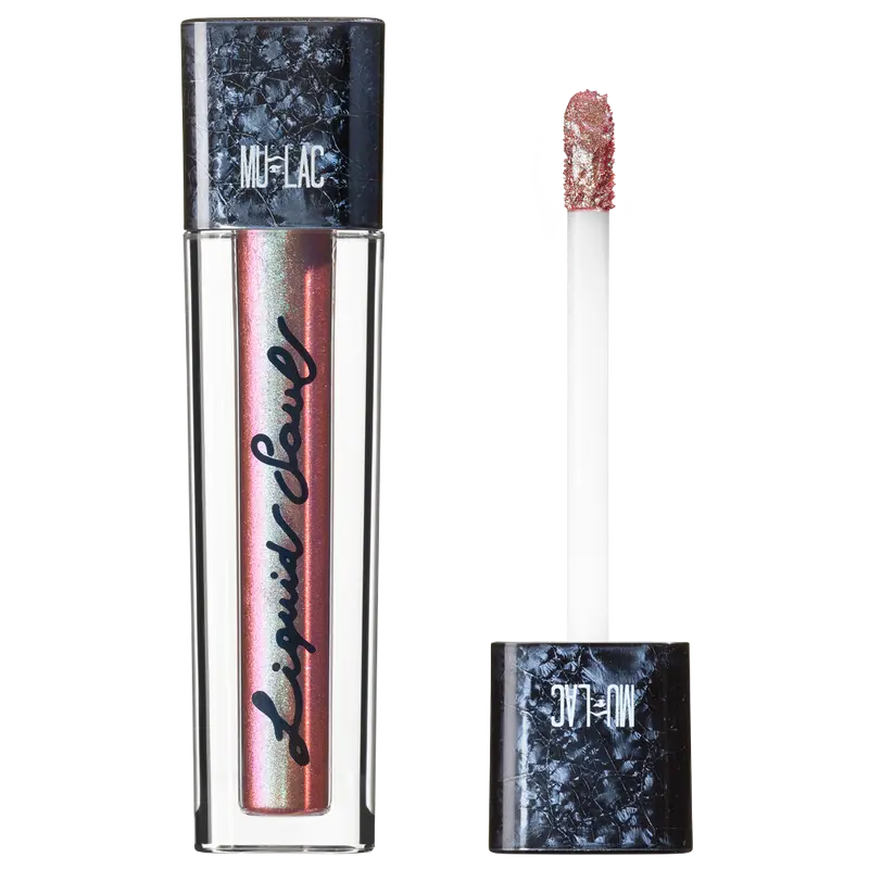 Change My Mind 10-Liquid Soul Pigmento Liquido All Over Metallic