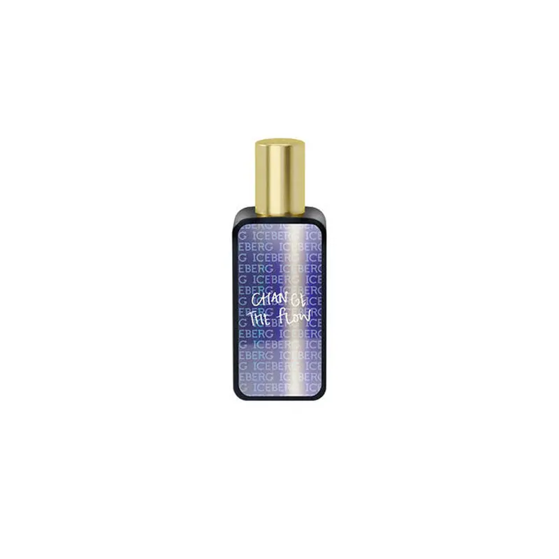 Change The Flow Eau de toilette