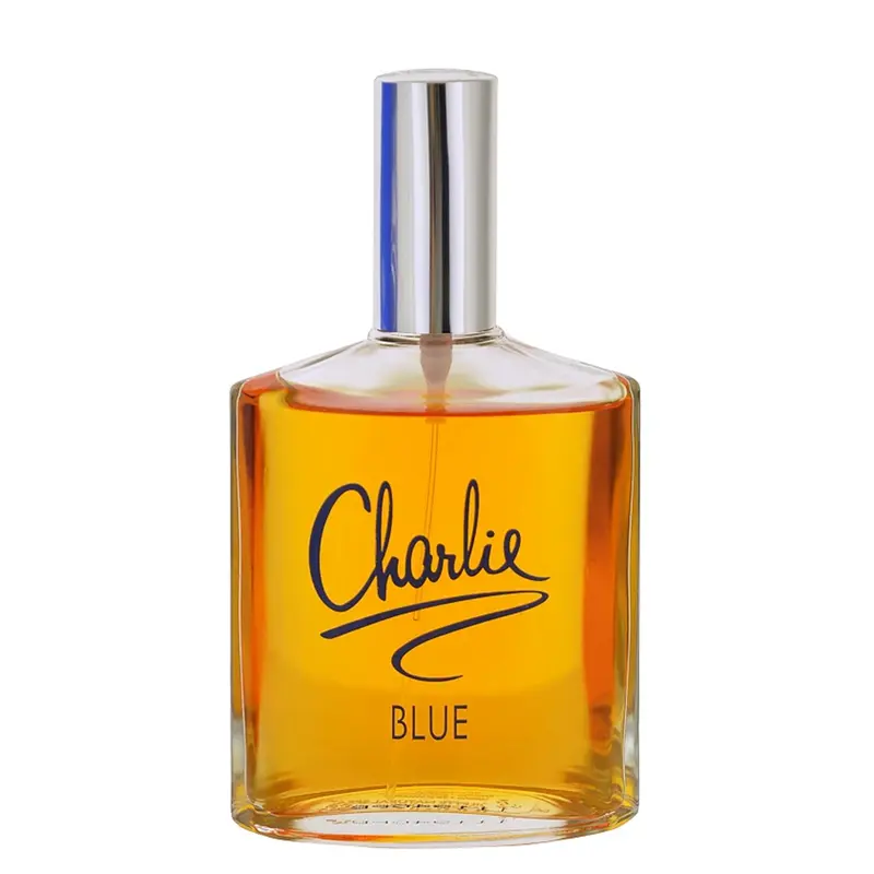 Charlie Blue Eau De Toilette