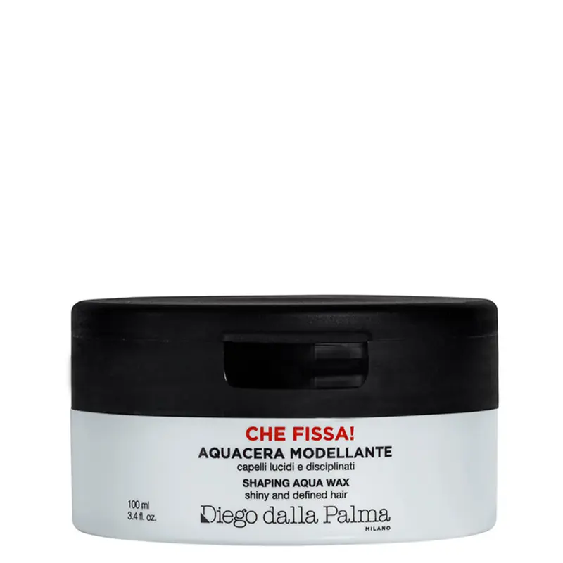 Che Fissa Acqua Cera Modellante