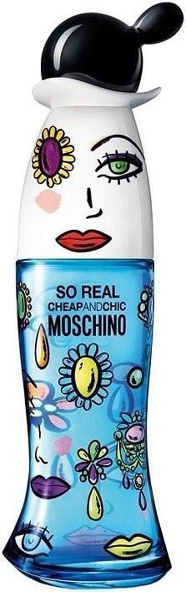 Cheap and Chic So Real