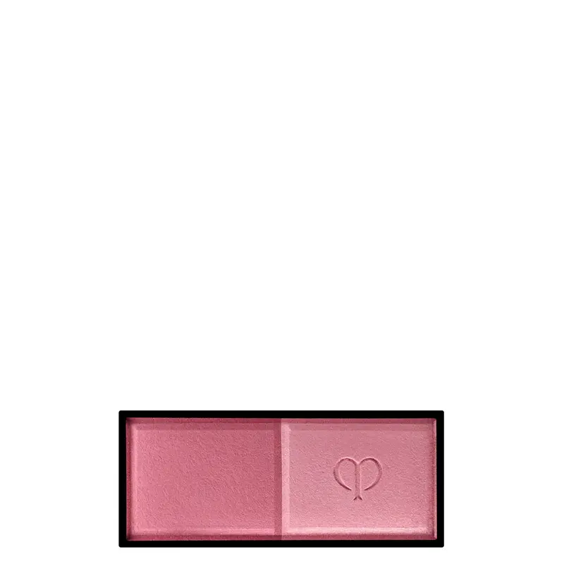 Cheek Color Duo Refill Only Ricarica palette Blush 2 Colori