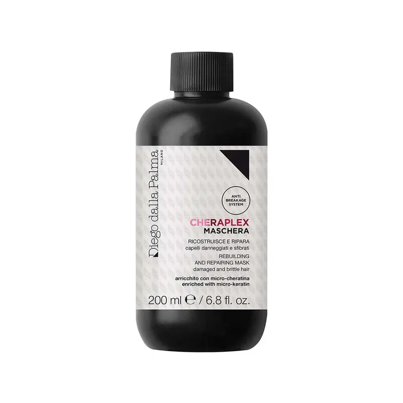 Cheraplex - Maschera Ricostruisce e Ripara
