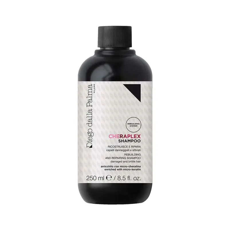 Cheraplex - Shampoo Ricostruisce e Ripara