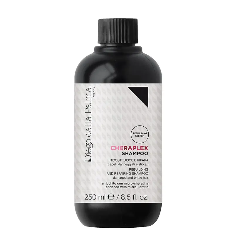 Cheraplex Shampoo Ricostruisce e Ripara