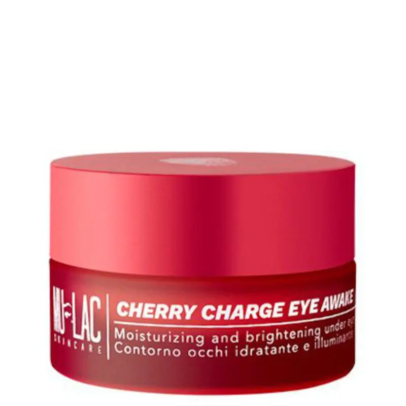 Cherry Charge Eye Awake Contorno Occhi Idratante e IIlluminante
