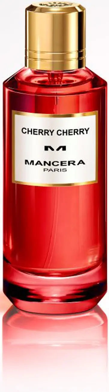 Cherry Cherry Eau de Parfum