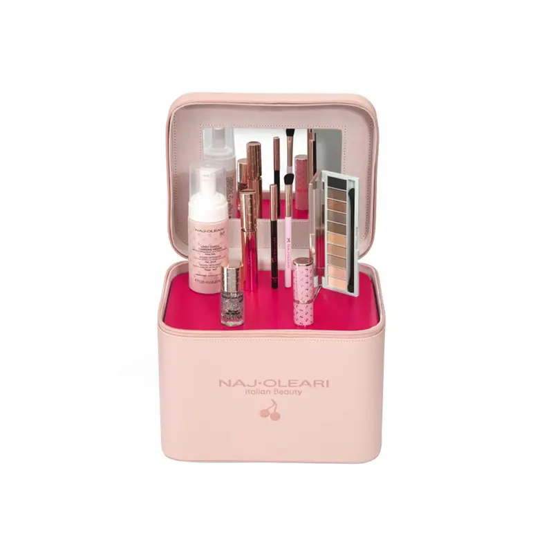 Cherry Vip Beauty Box Large