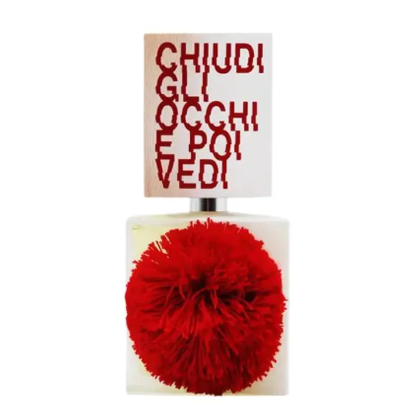 Chiudi gli Occhi e poi Vedi Extrait De Parfum