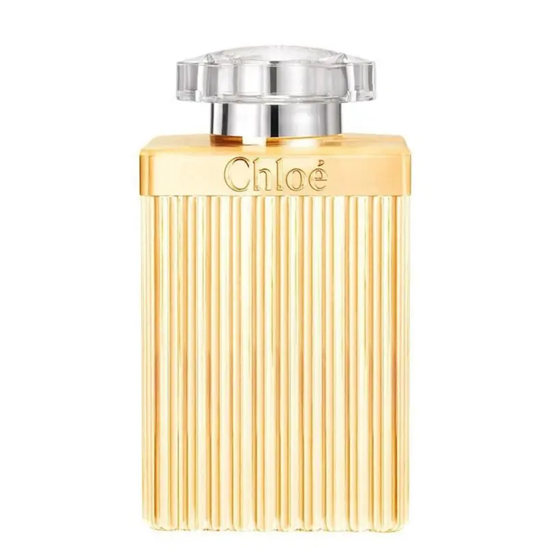 Chloè Bagnoschiuma